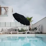 Laguna Met Prive Zwembad & Jacuzzi