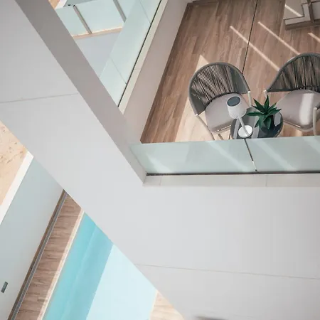 Laguna Met Prive Zwembad & Jacuzzi