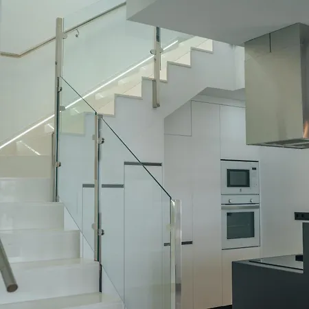 וילה Laguna Met Prive Zwembad & Jacuzzi טורבייחה