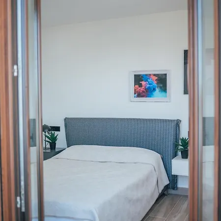 וילה Laguna Met Prive Zwembad & Jacuzzi טורבייחה