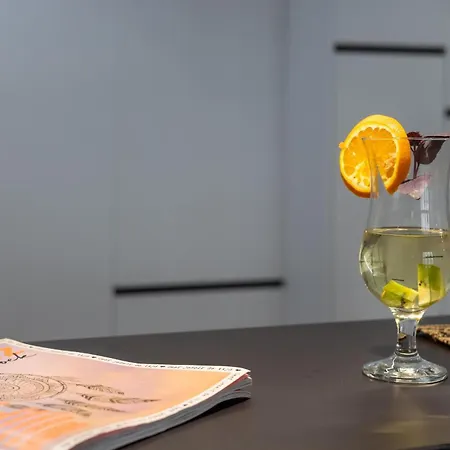 Laguna Met Prive Zwembad & Jacuzzi