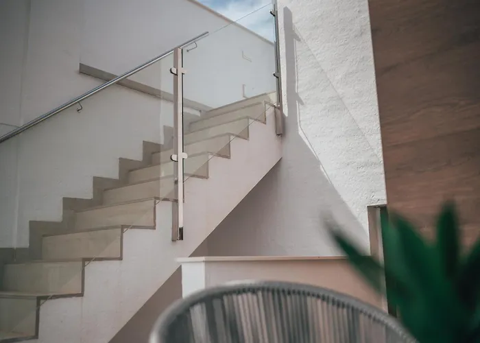 Laguna Met Prive Zwembad & Jacuzzi * Torrevieja