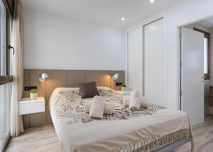 Laguna Met Prive Zwembad & Jacuzzi * Torrevieja