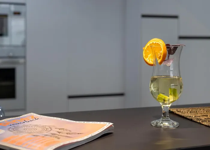 Laguna Met Prive Zwembad & Jacuzzi