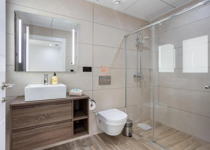 Laguna Met Prive Zwembad & Jacuzzi Torrevieja