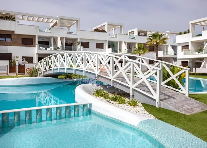 Laguna Met Prive Zwembad & Jacuzzi Villa